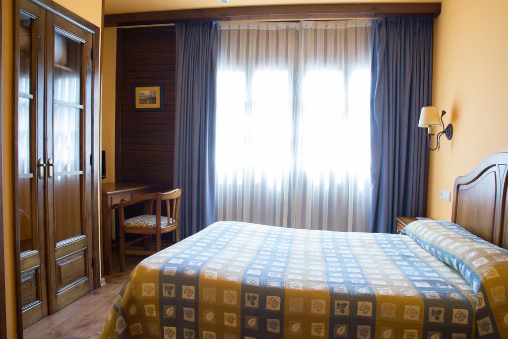 Hotel Balcon de Aguera San Martin  Habitación foto